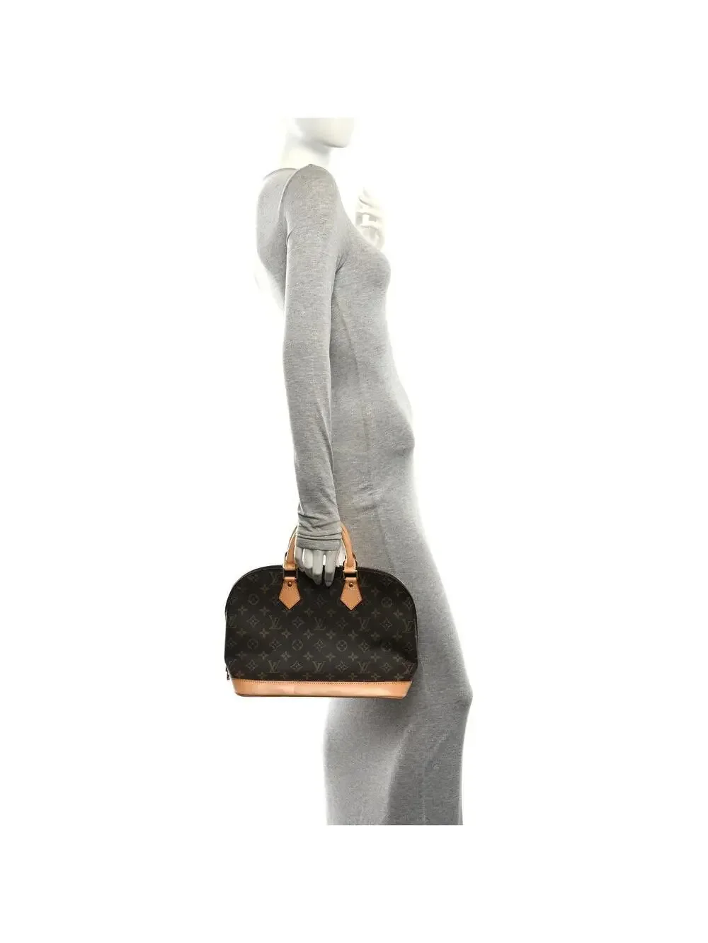 Louis Vuitton indulge timeless